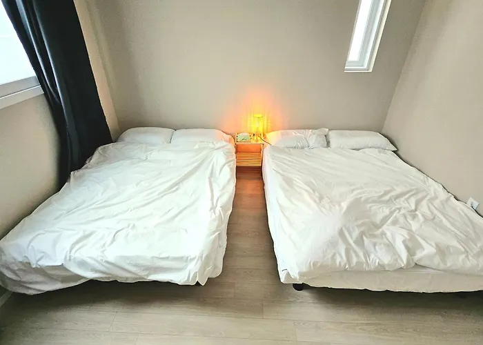 Itaewon Hills House