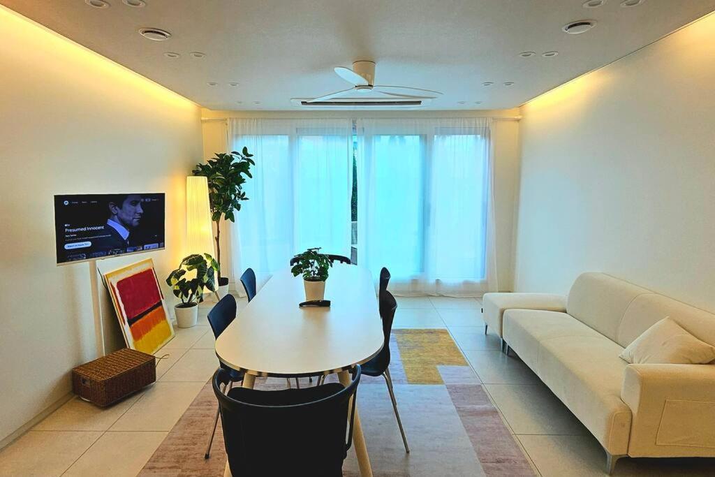 Itaewon Hills House Apartment *