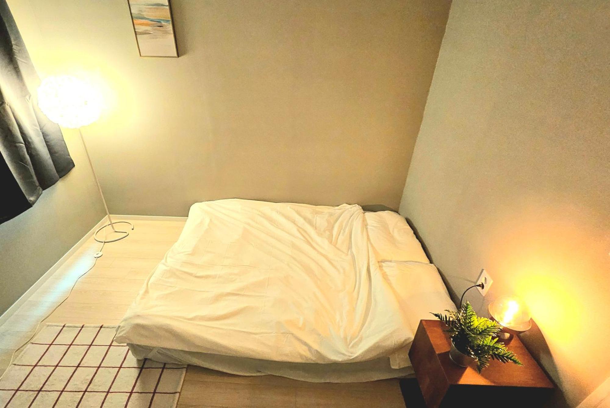 Itaewon Hills House Seoul
