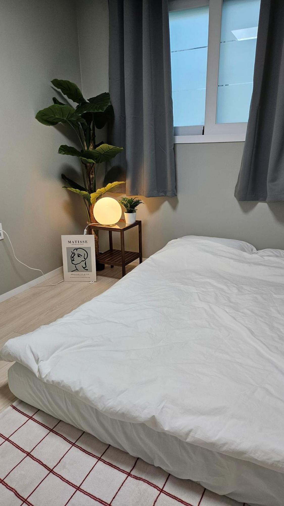 Itaewon Hills House Apartment Seoul