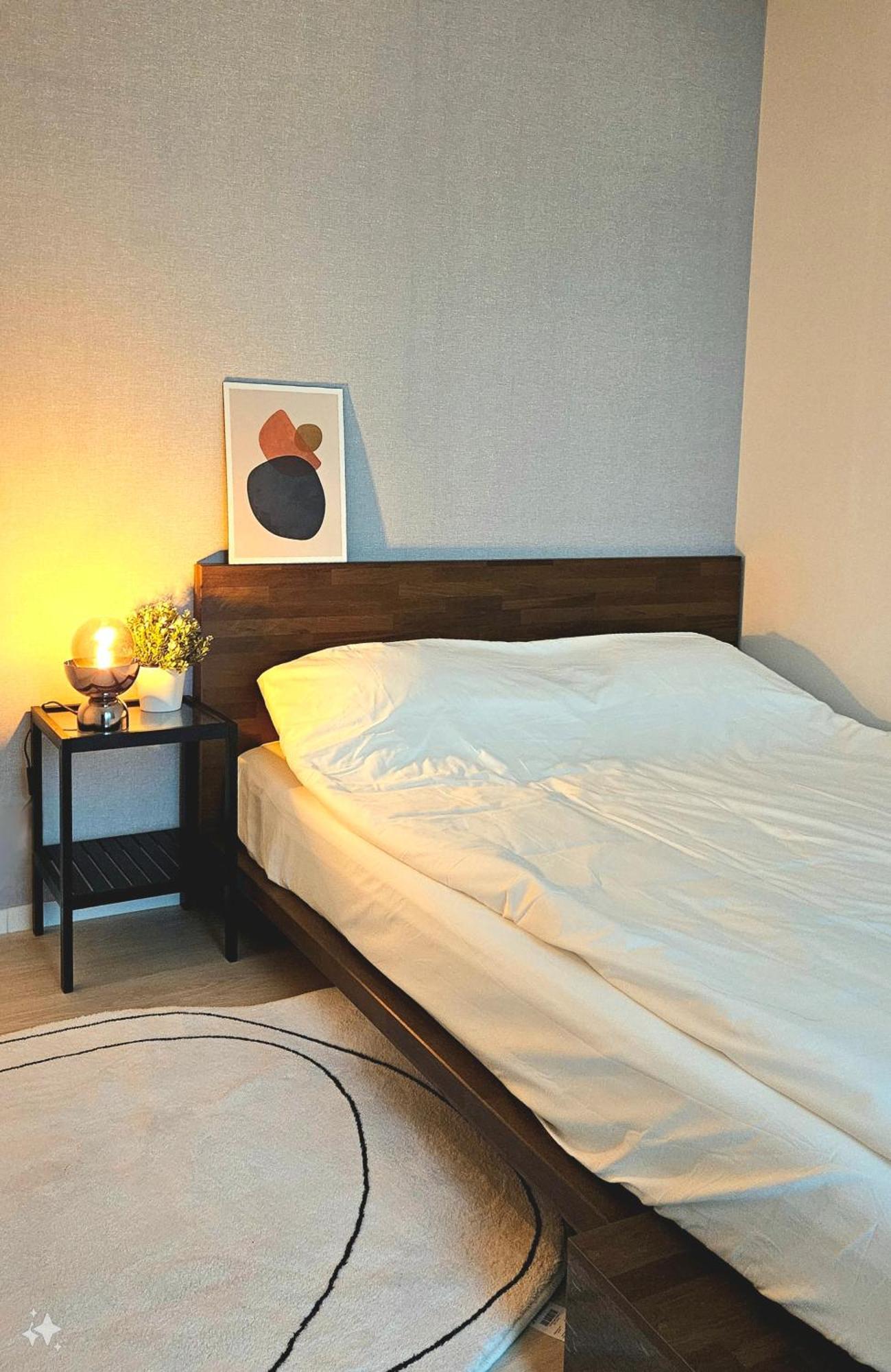 Itaewon Hills House * Seoul