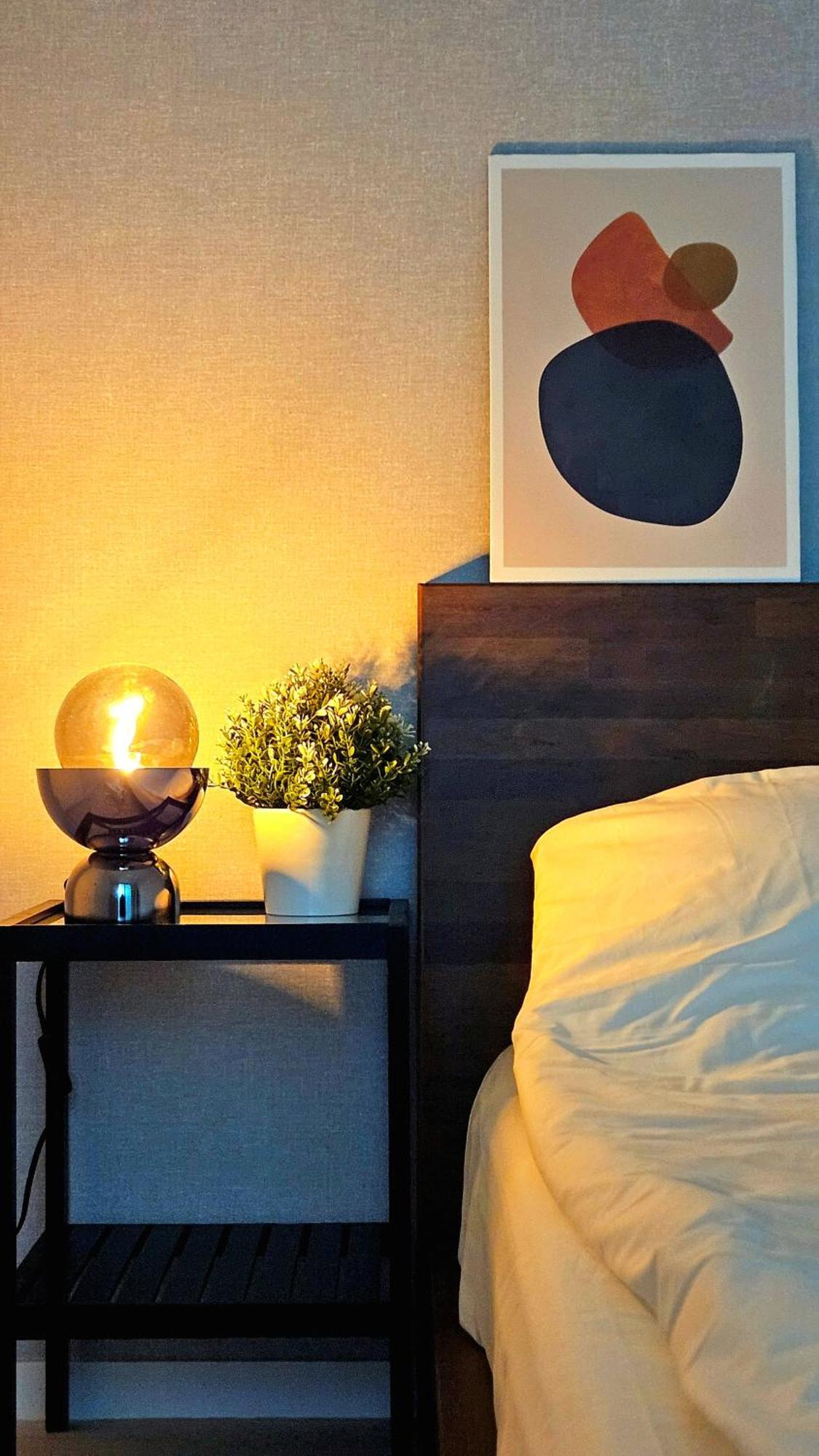 Apartment Itaewon Hills House