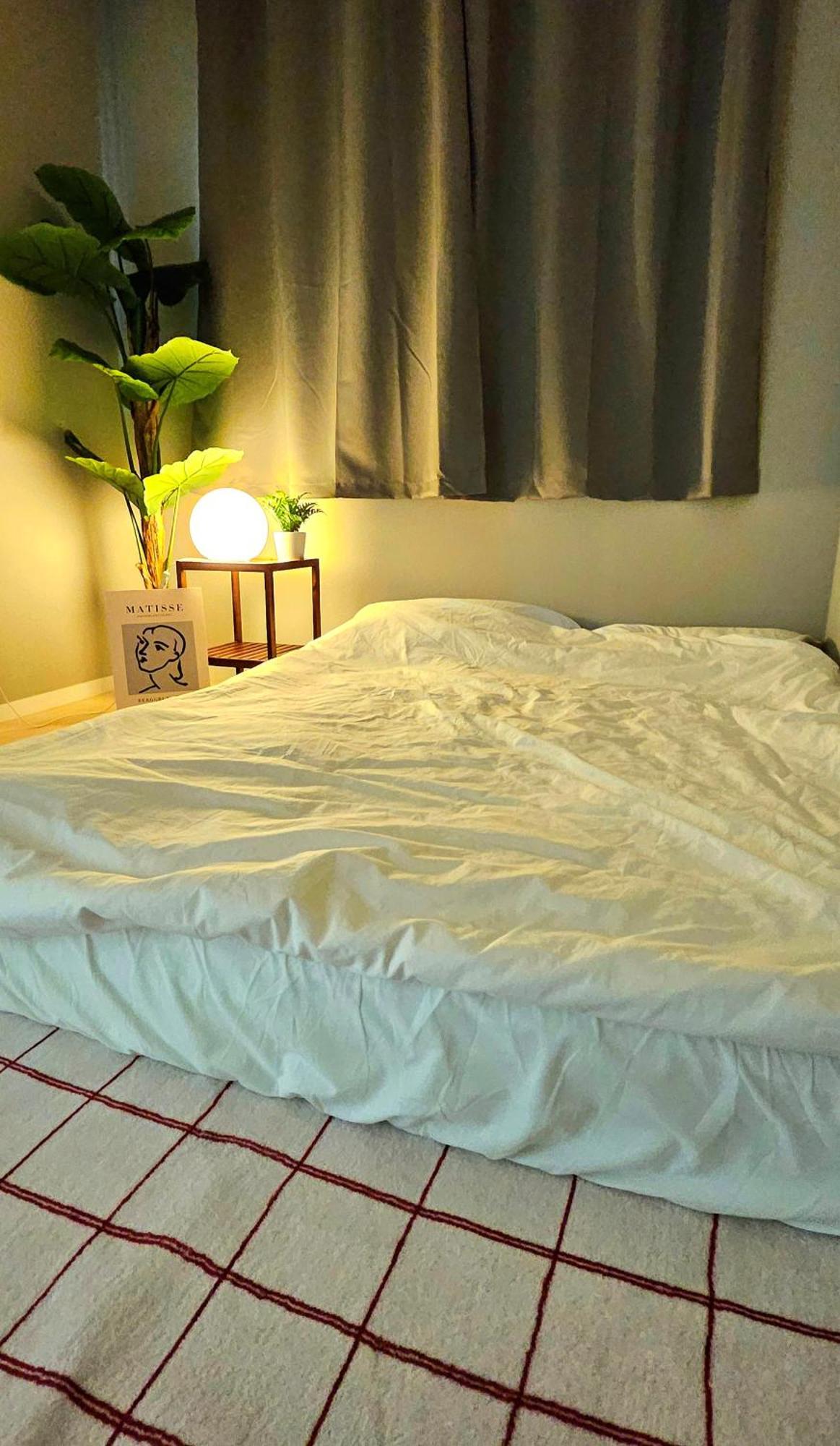 Itaewon Hills House Apartment Seoul