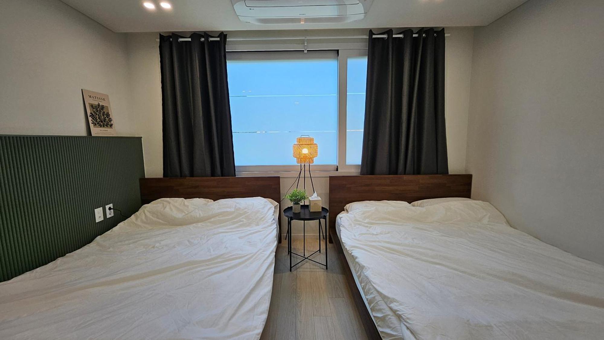Itaewon Hills House * Seoul