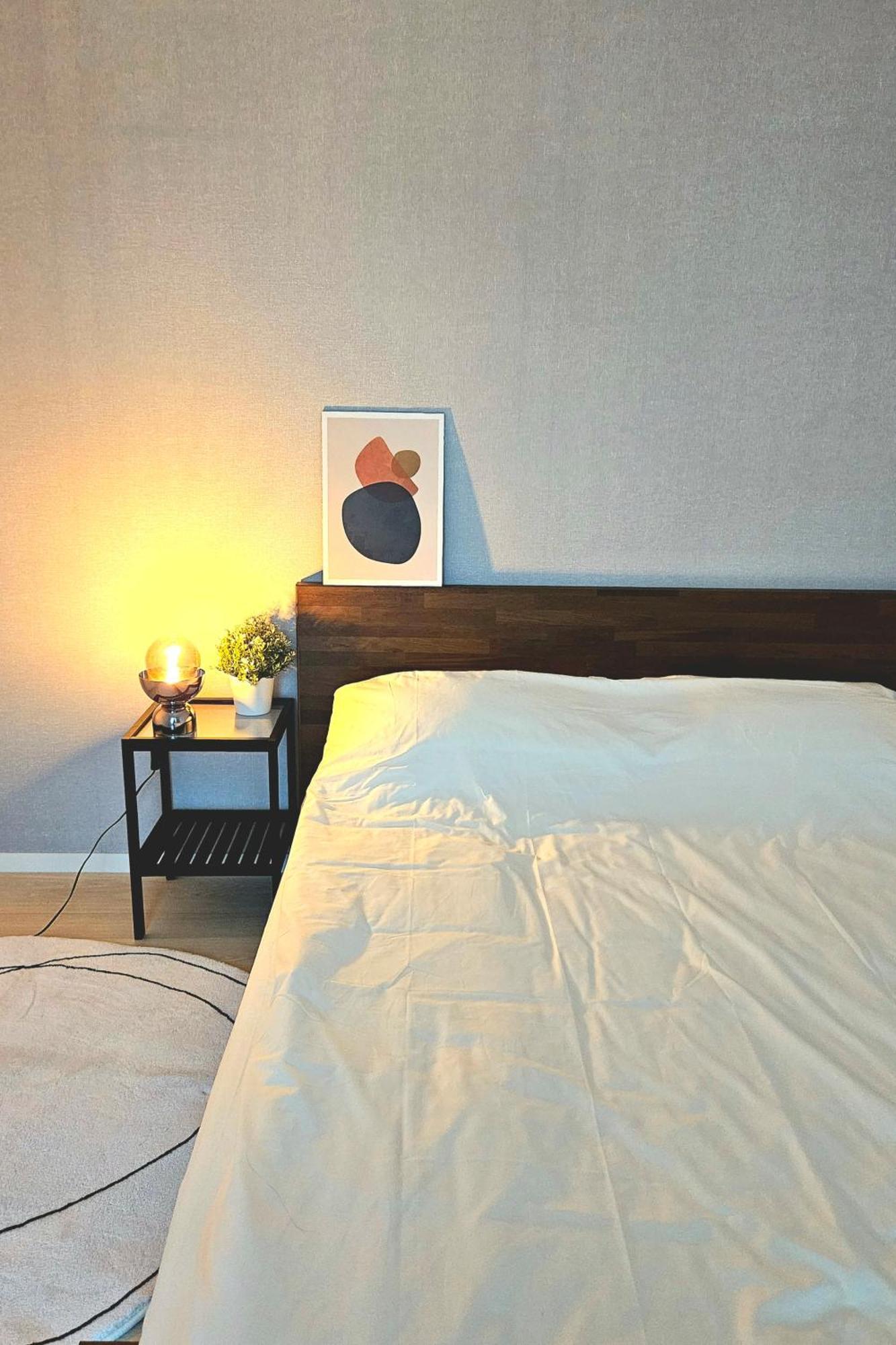 Itaewon Hills House