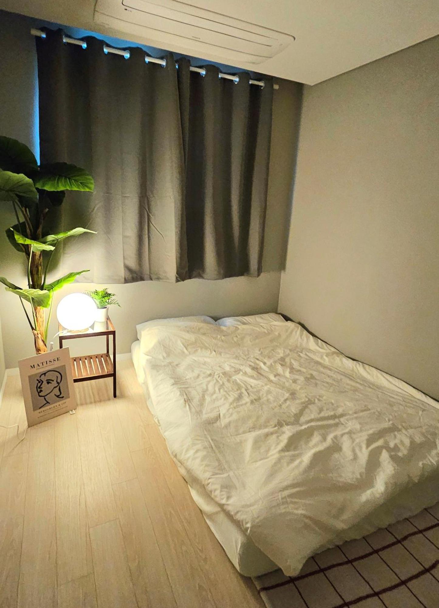 Itaewon Hills House Apartment *