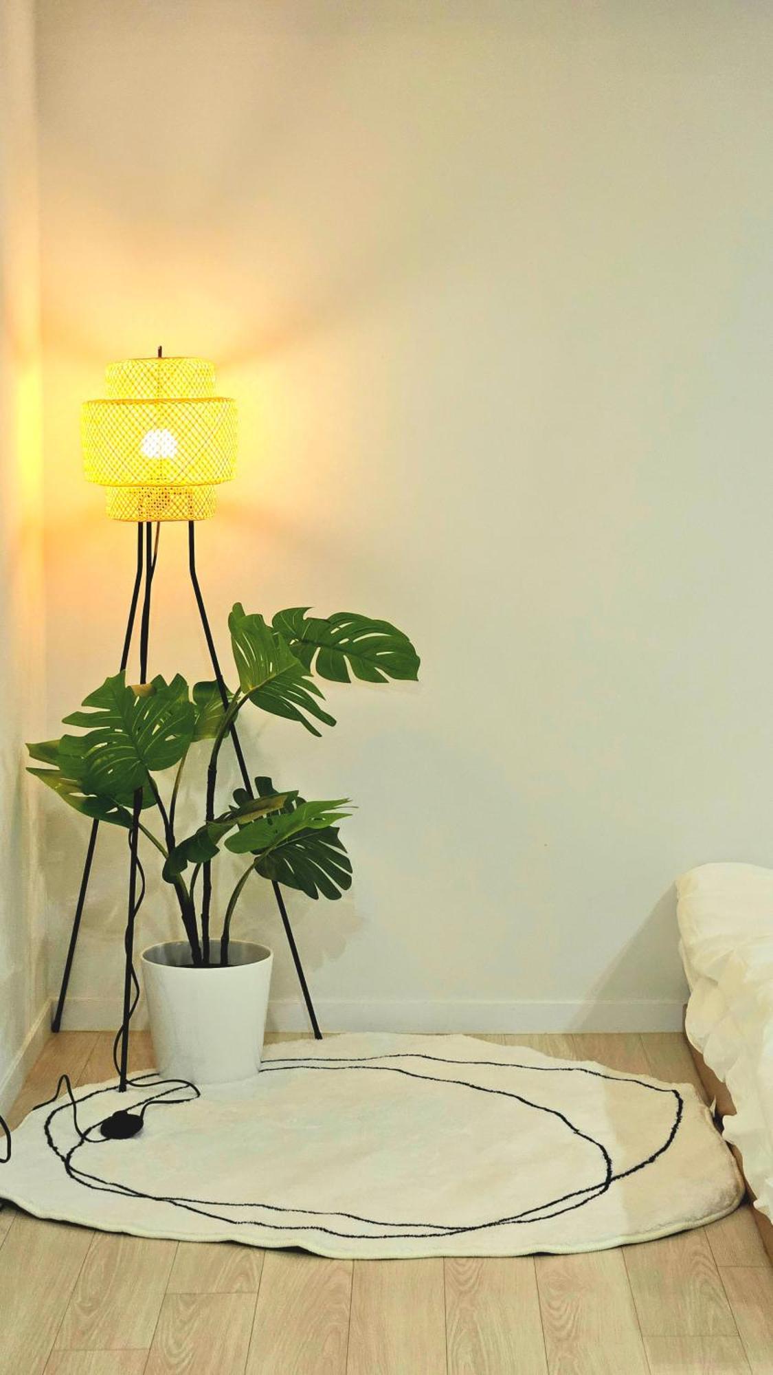 Itaewon Hills House Apartment