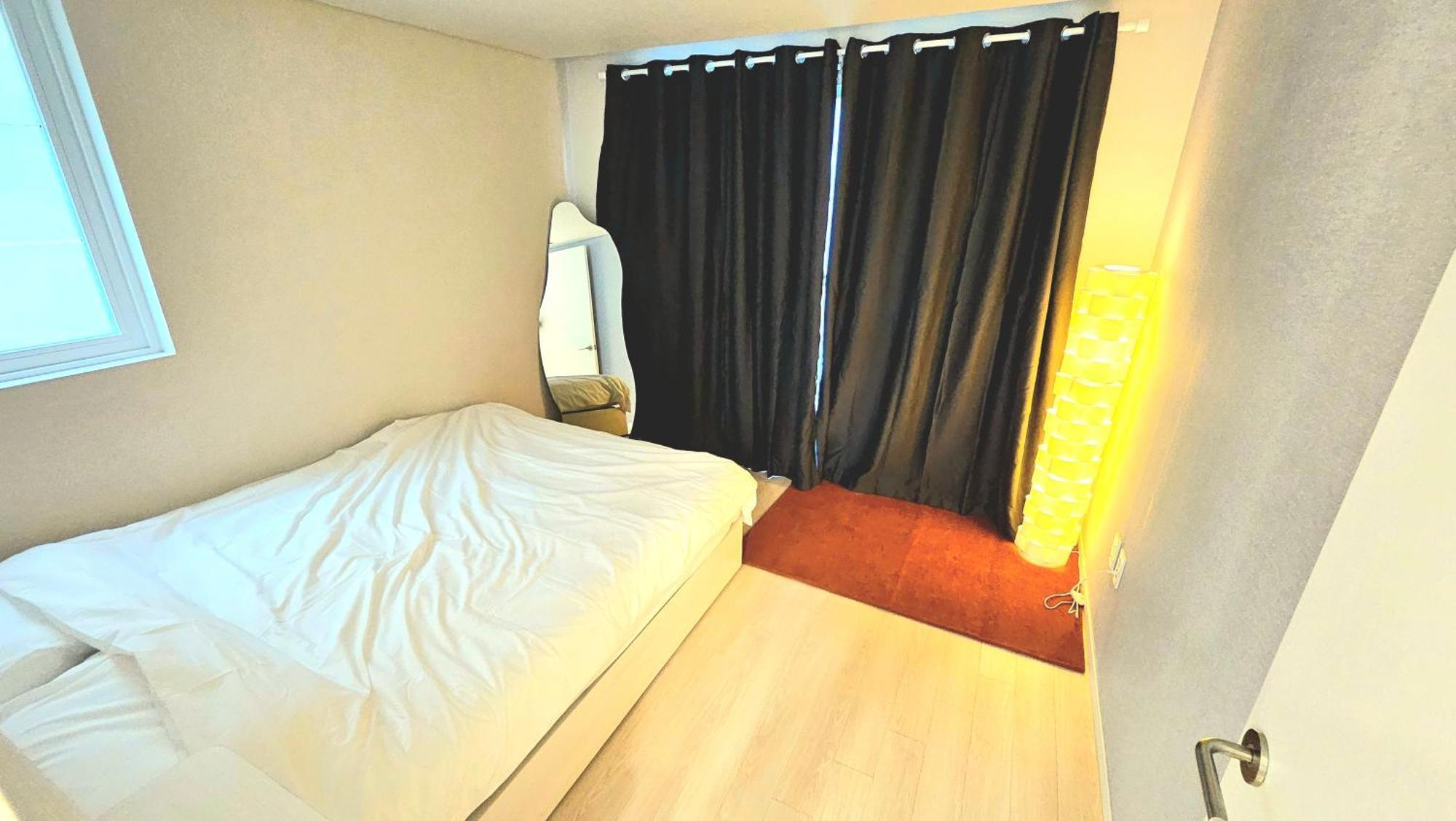 Apartment Itaewon Hills House