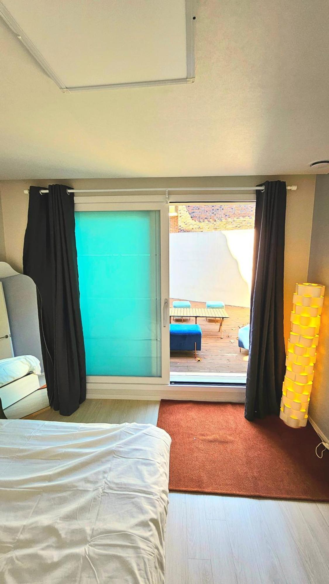 Itaewon Hills House Apartment *