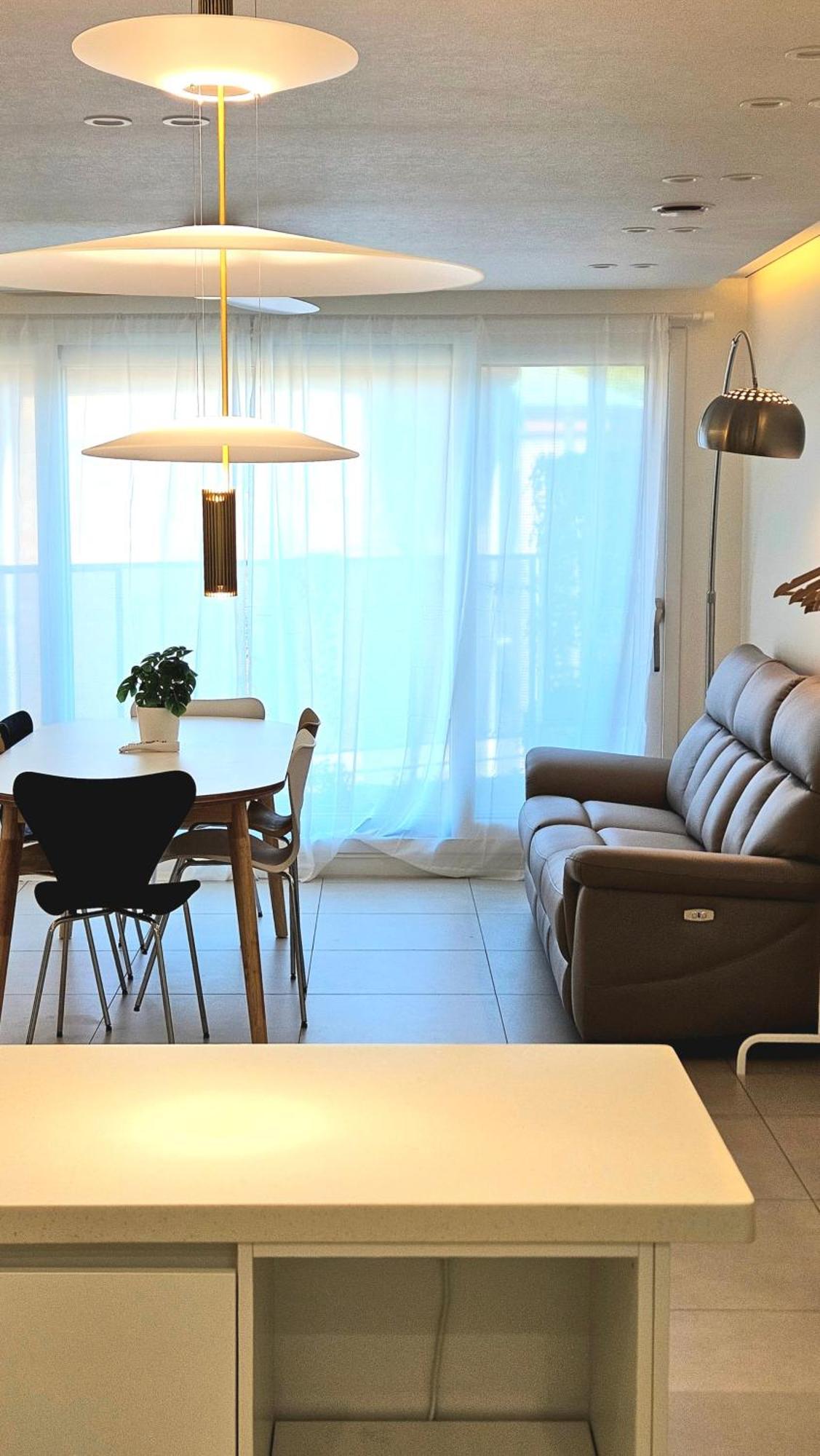 Apartment Itaewon Hills House Seoul