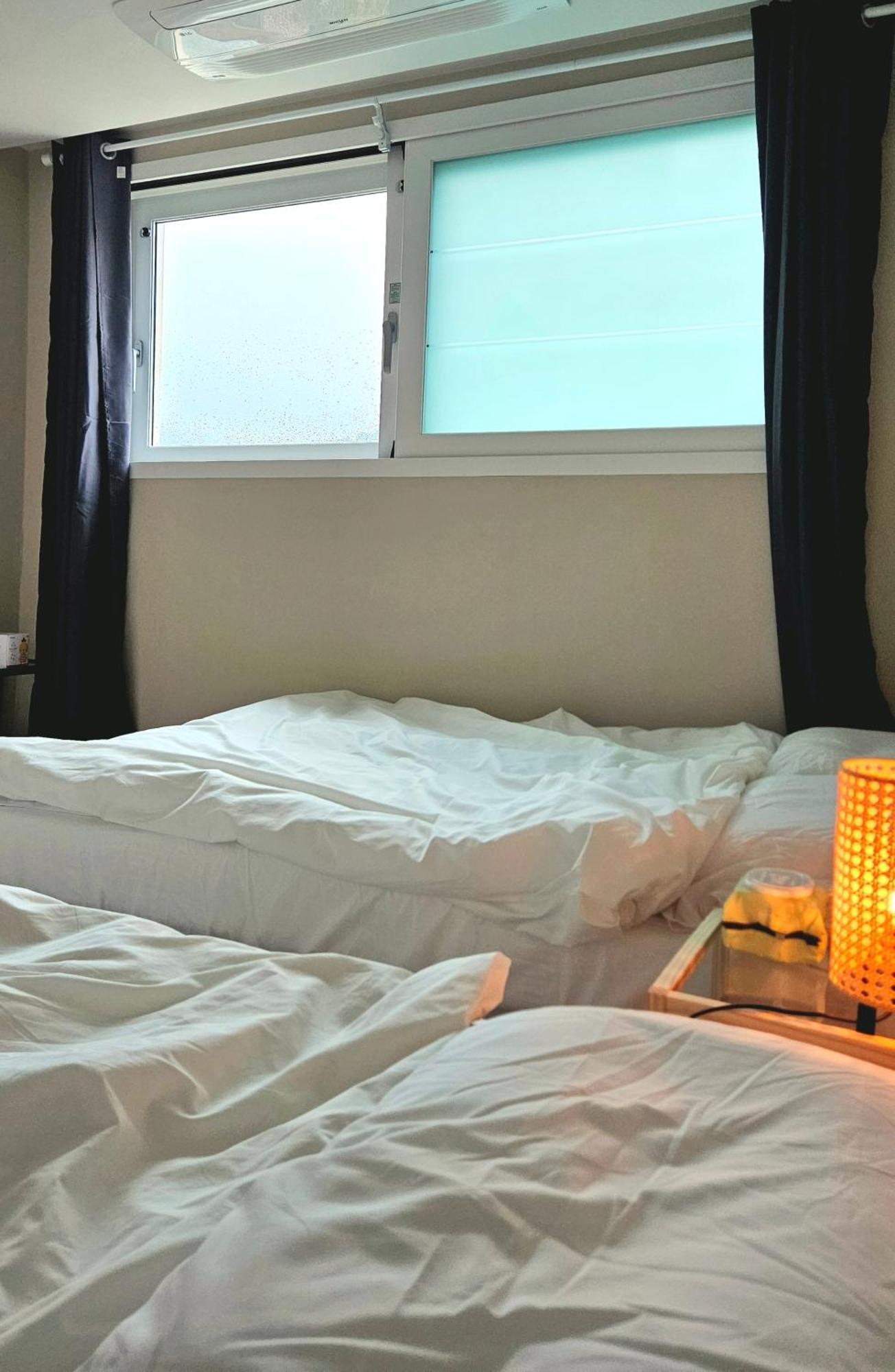 Itaewon Hills House