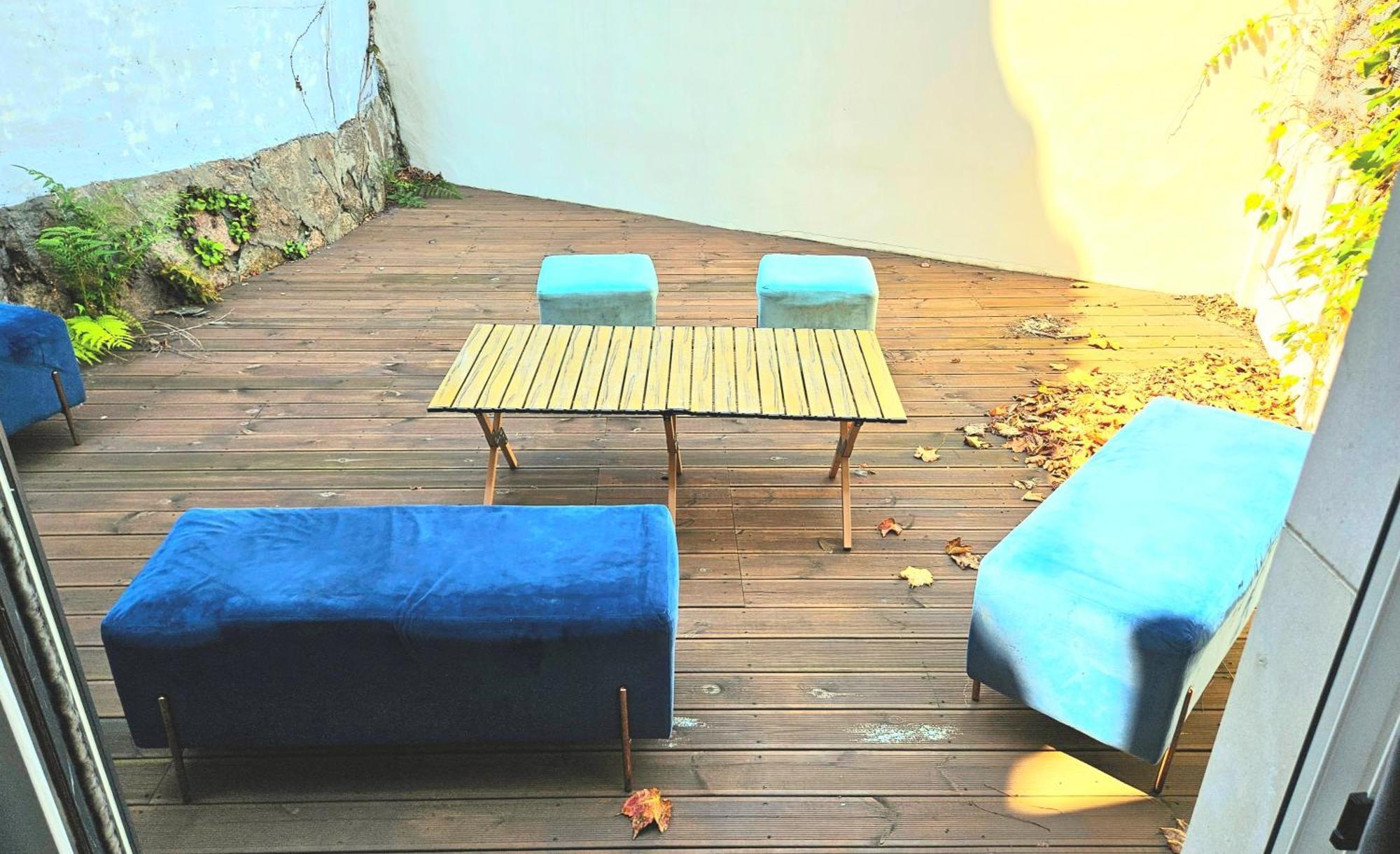 Itaewon Hills House Apartment *