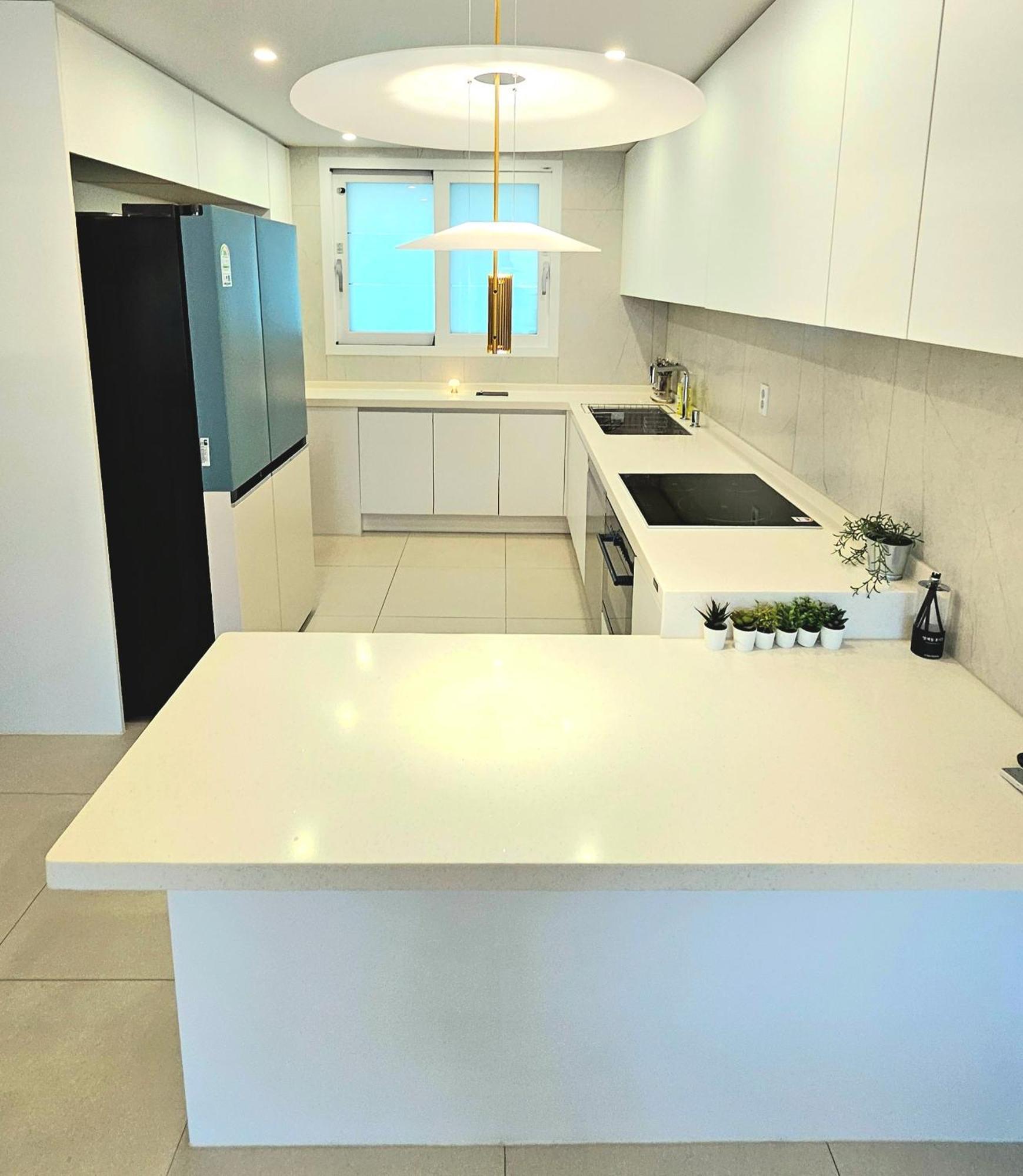 Itaewon Hills House Apartment Seoul