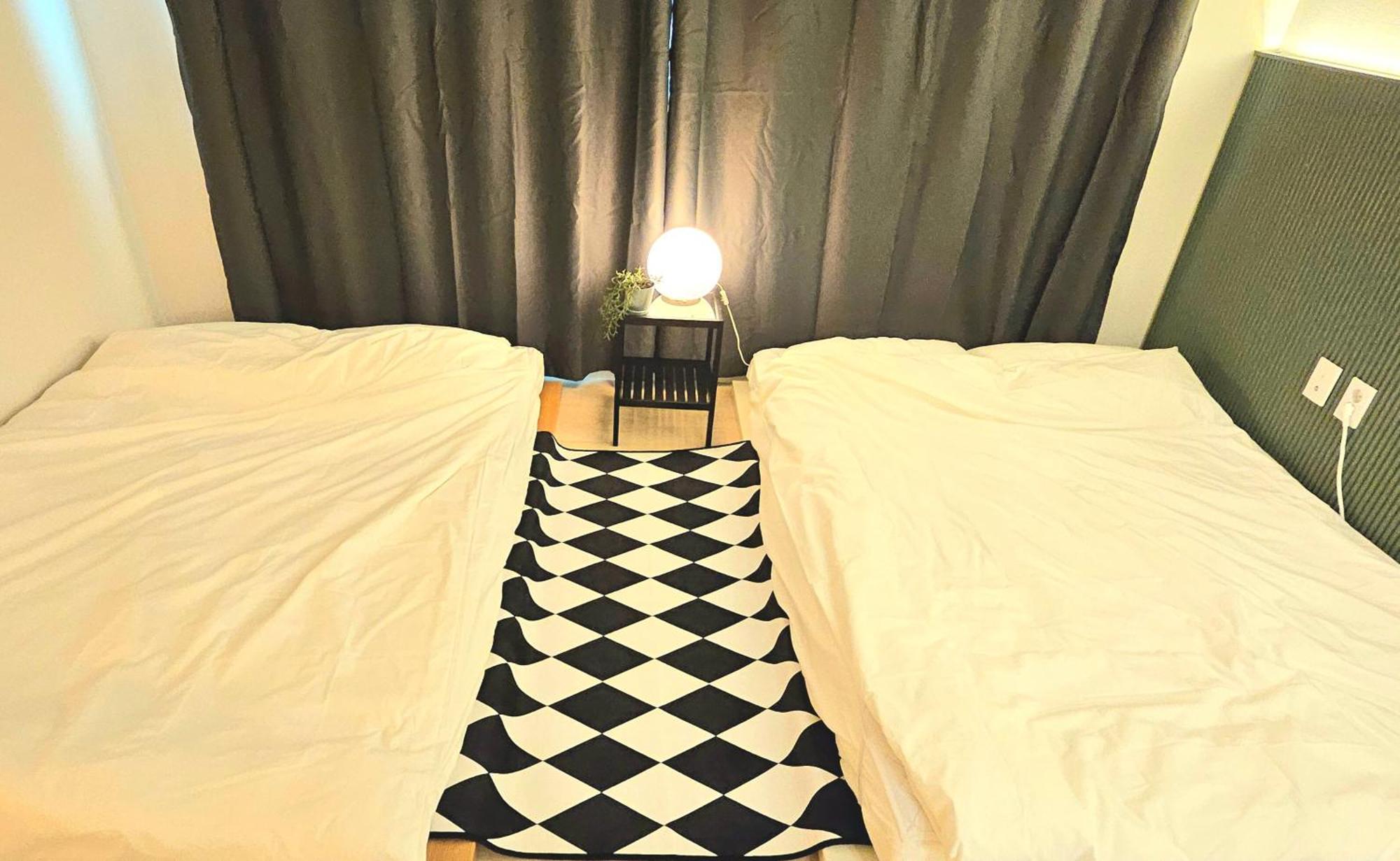 Itaewon Hills House *