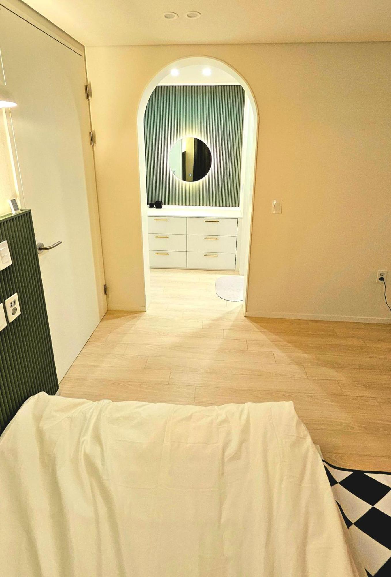 Itaewon Hills House * Seoul