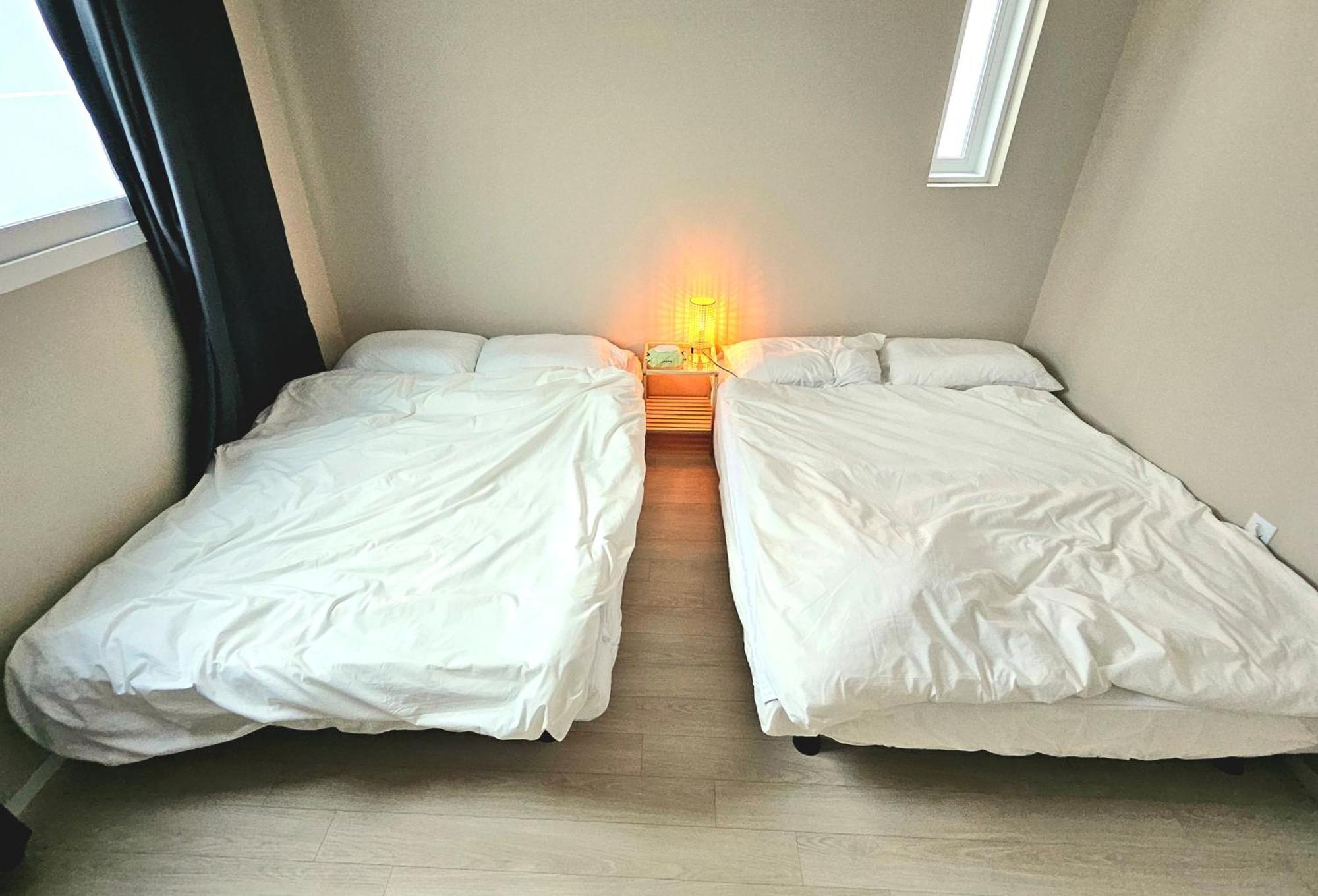 Itaewon Hills House Seoul