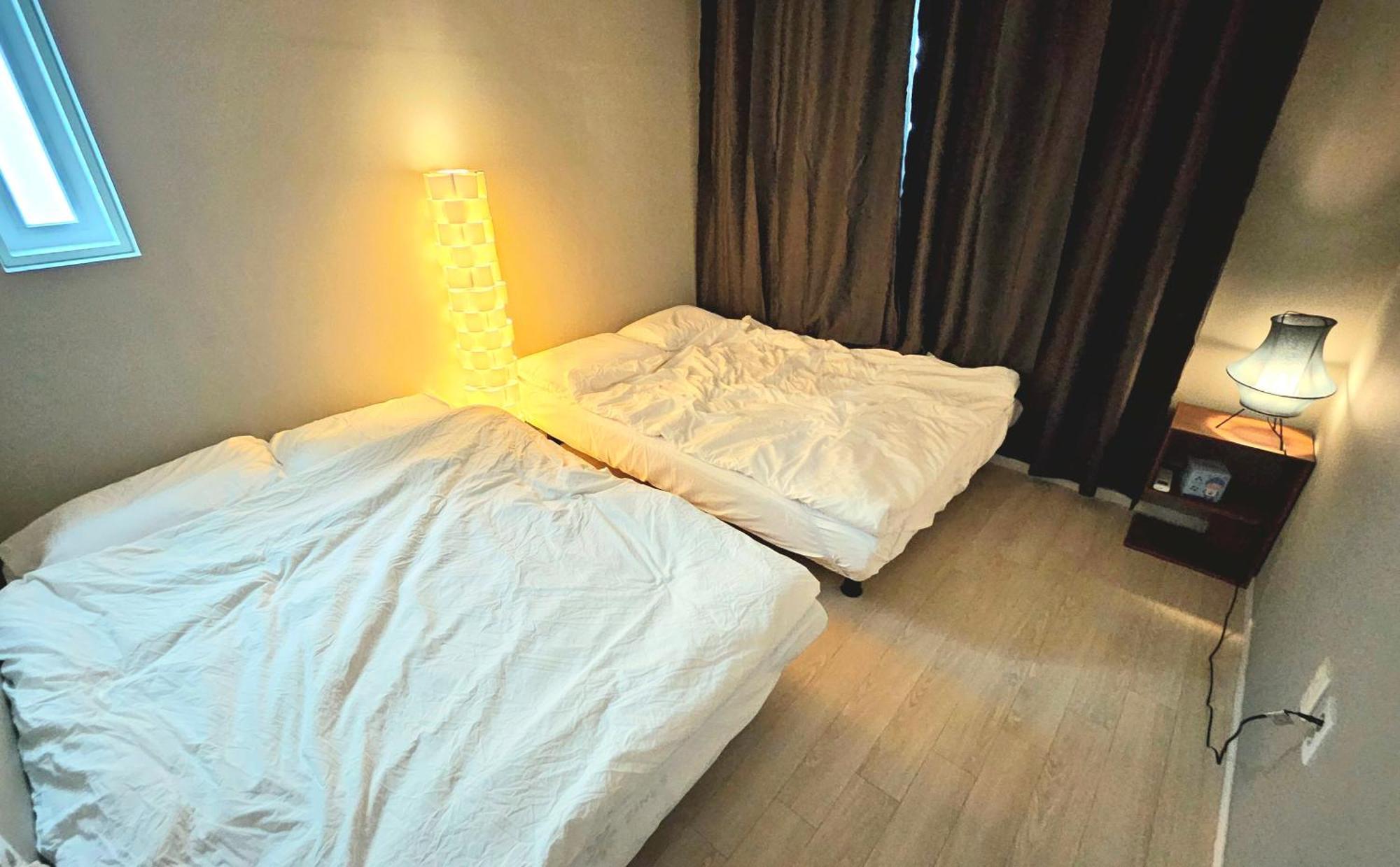 Itaewon Hills House Apartment