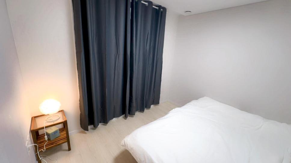 Itaewon Hills House *