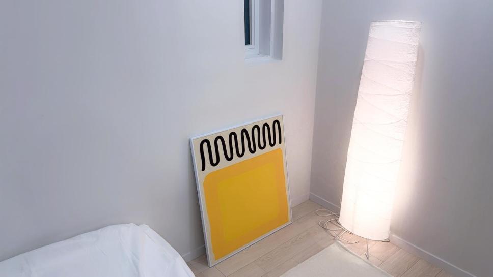 Itaewon Hills House Apartment Seoul