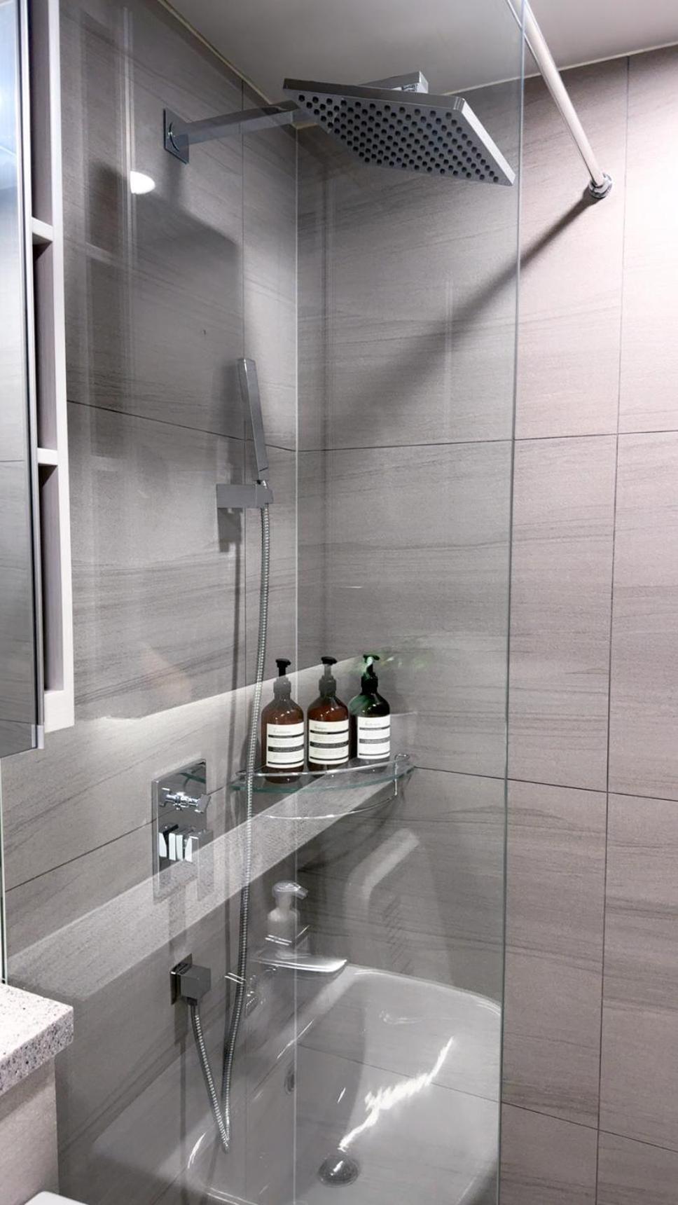Apartment Itaewon Hills House