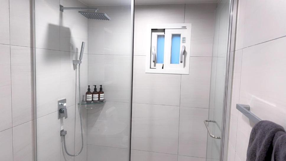 Apartment Itaewon Hills House *