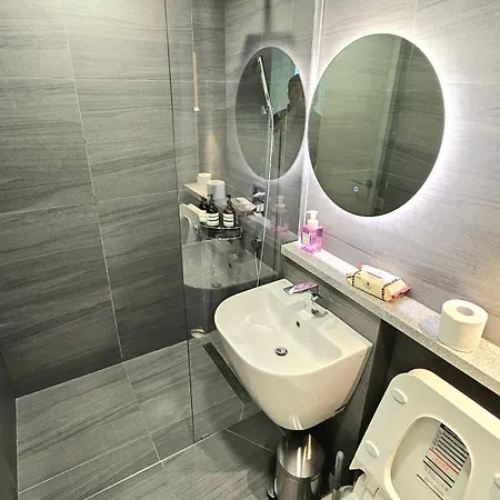 Itaewon Hills House Apartment Seoul Exterior photo