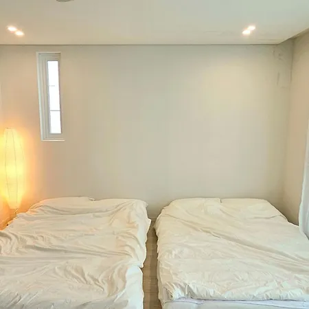 Itaewon Hills House Apartment Seoul Exterior photo