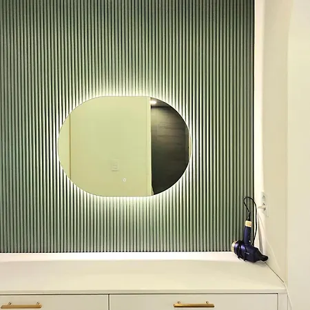 Itaewon Hills House Apartment Seoul Exterior photo