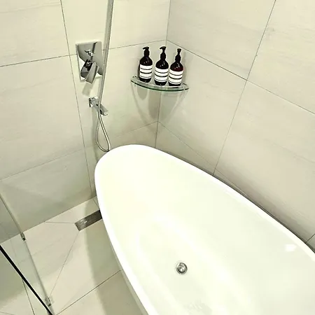 Itaewon Hills House Apartment Seoul Exterior photo
