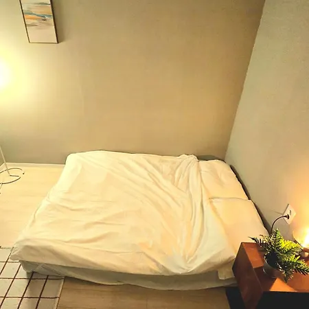 Itaewon Hills House Apartment Seoul Exterior photo