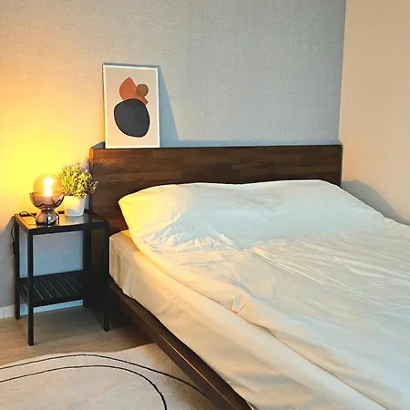 Itaewon Hills House Apartment Seoul Exterior photo