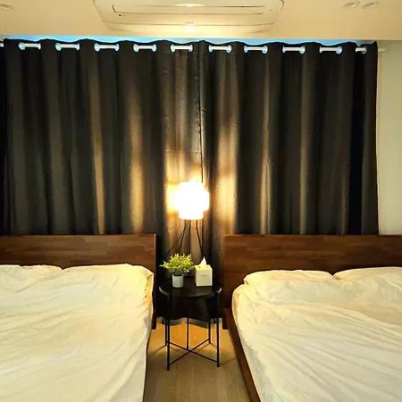 Itaewon Hills House Apartment Seoul Exterior photo