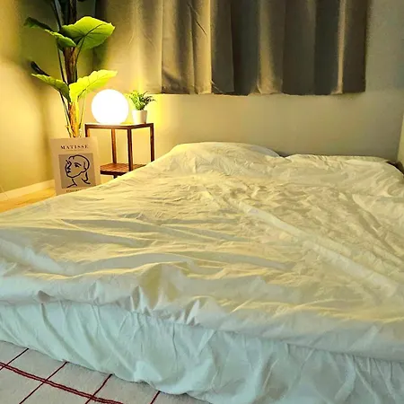 Itaewon Hills House Apartment Seoul Exterior photo