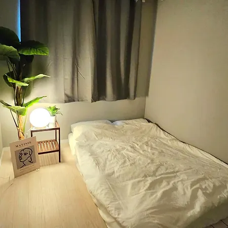 Itaewon Hills House Apartment Seoul Exterior photo