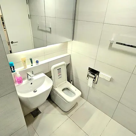 Itaewon Hills House Apartment Seoul Exterior photo