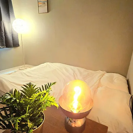 Itaewon Hills House Apartment Seoul Exterior photo