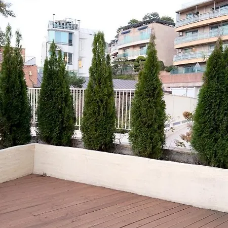 Itaewon Hills House Apartment Seoul Exterior photo