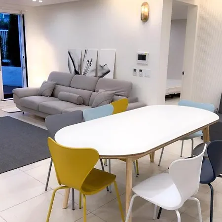 Itaewon Hills House Apartment Seoul Exterior photo