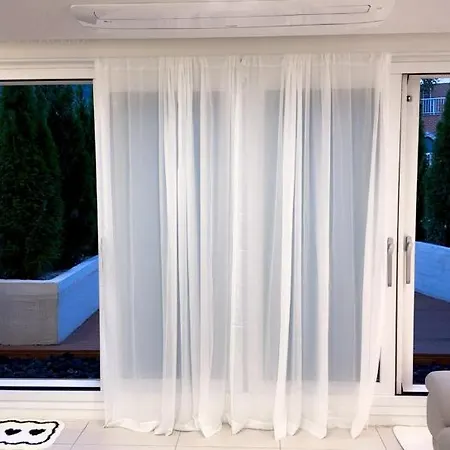 Itaewon Hills House Apartment Seoul Exterior photo