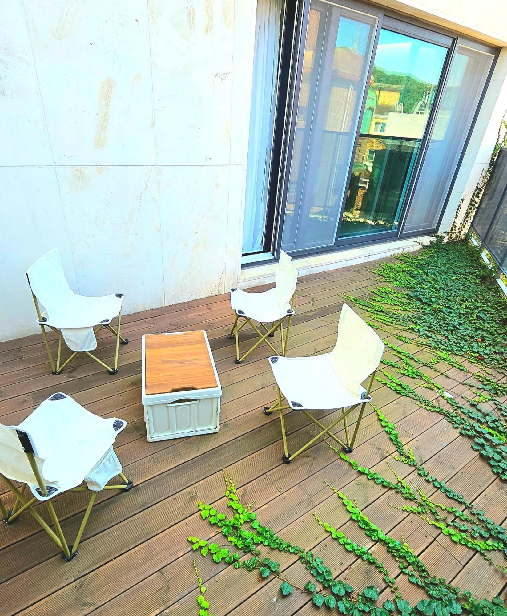Itaewon Hills House * โซล